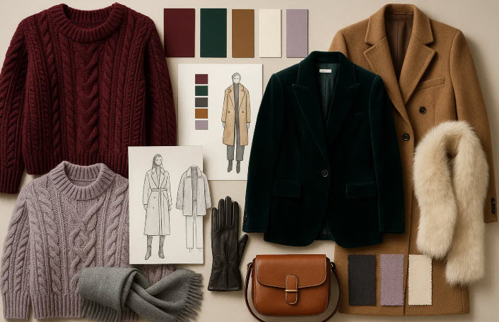 2026 Yılında Moda Influencerlarının Öne Çıkan Stilleri