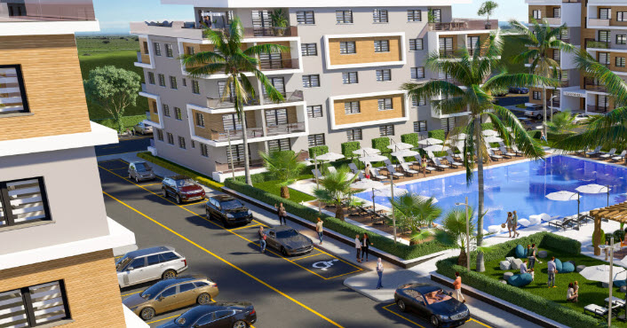 2026 Konut Trendleri: Küçük Evler, Modüler Yapılar ve Uygun Yaşam Alanları