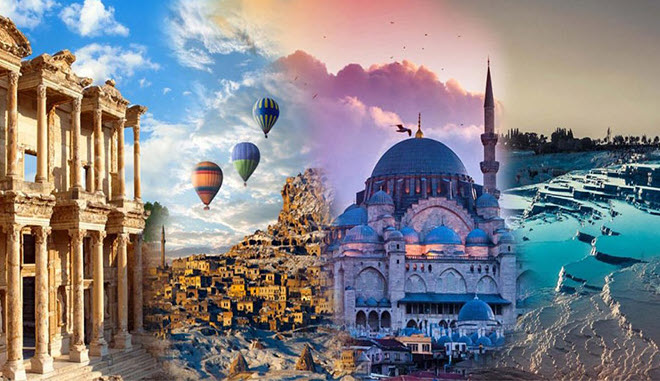 2026 Turizm Gelirleri Tahminleri: Türkiye Rekor Kırabilecek Mi?