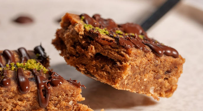 Glutensiz ve Şekersiz Tatlı Tarifleri! 2026 Yılında Glutensiz ve Şekersiz Tatlılar