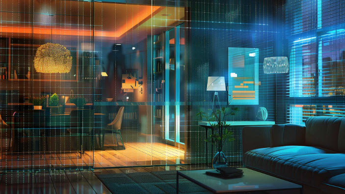 2026 Yılı Akıllı Ev Güvenlik Sistemleri: Yapay Zekâ ile Tam Koruma