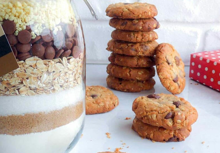 Fit Tatlılar: Şekersiz ve Protein Destekli Tarifler