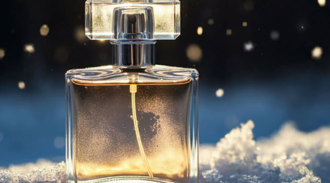 2026 Parfüm Trendleri: Doğal ve Niche Kokular
