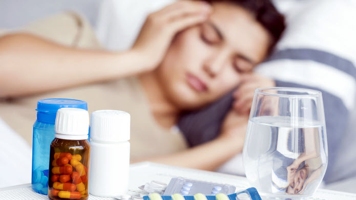 Migren Tedavisinde Yeni Nesil Yöntemler