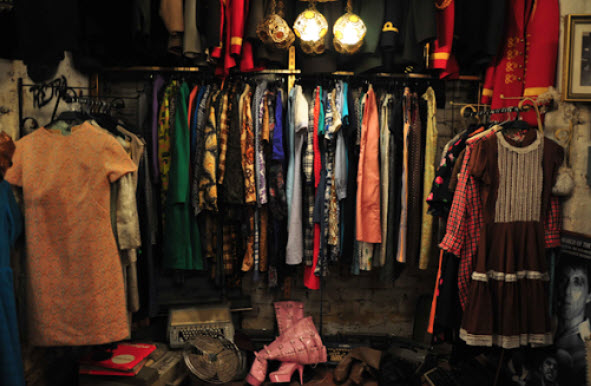 Dairesel Moda Devrimi: 2026'da Geri Dönüşüm, Kiralama ve İkinci El Pazarı Nasıl Ana Akım Olacak?