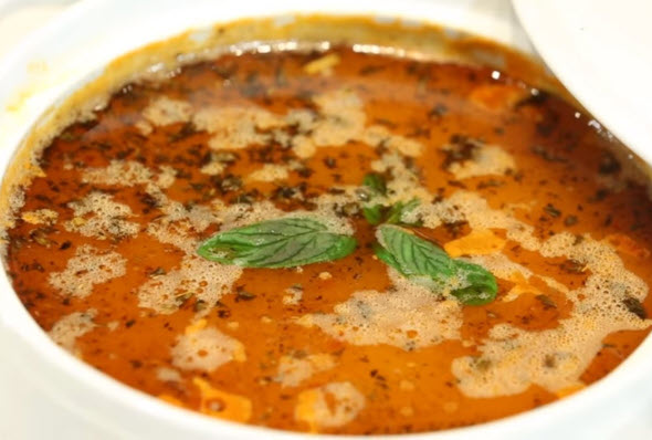 Kış Aylarına Özel: Bağışıklığı Güçlendiren Çorba Tarifleri