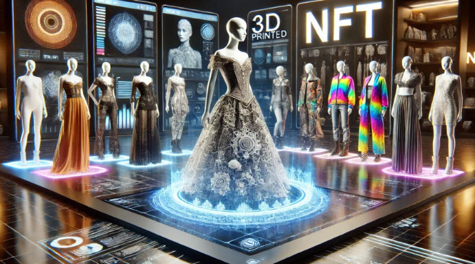 Yapay Zekâ ile Kişiselleştirilmiş Moda: 2026 Yılında Moda Tasarımı ve Trend Tahminleri Nasıl Değişiyor?