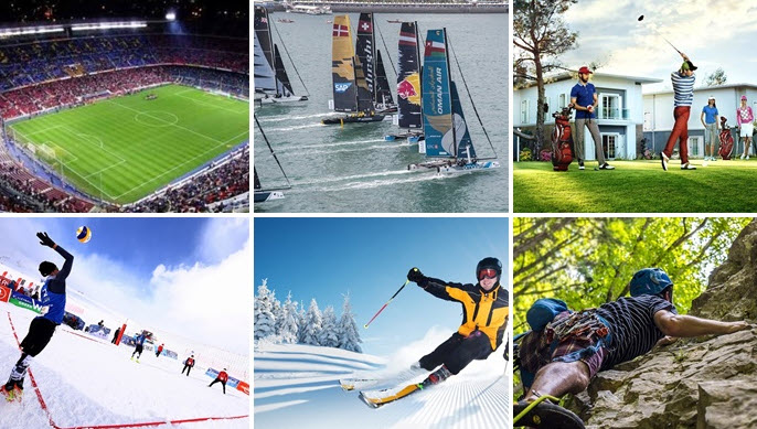 Spor Turizmi ve Macera Sporları: 2026'da Sağlık ve Wellness Merkezlerinin Destinasyon Seçimlerine Etkisi