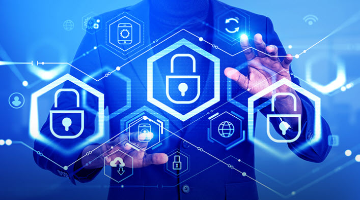 Sıfır Güven Mimarisi (Zero Trust): 2026'da Siber Güvenlikte Kimliğin Sürekli Doğrulanması ve Blok Zinciri Entegrasyonu