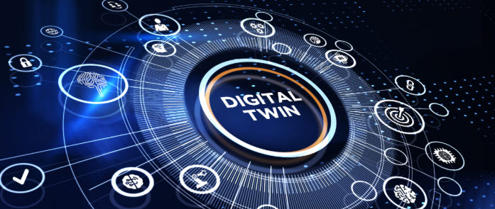 Gerçekliğin Dijital İkizleri (Digital Twins): 2026'da Şehir Yönetimi, Tıp ve Üretimde Sanal Simülasyonların Rolü