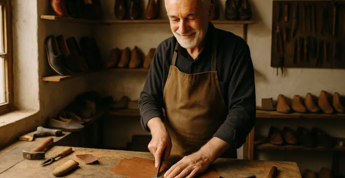 Yeniden Canlanan El Sanatları ve Ustalık: 2026'da Dijital Dünyaya Tepki Olarak Fiziksel Yaratıcılığa Dönüş