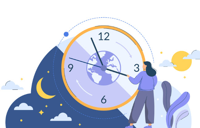 Sirkadiyen Ritim Optimizasyonu: Uykudan Enerjiye, Hormonal Dengeyi Sağlamanın Bilimsel Yolları