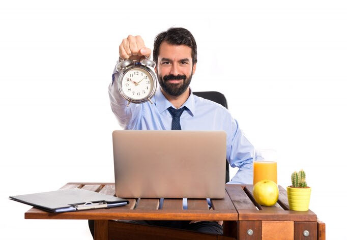 Derin Çalışma Teknikleri: Dikkatin Dağılmadığı Ortamda Yüksek Kaliteli Üretkenliği Artırma Metotları