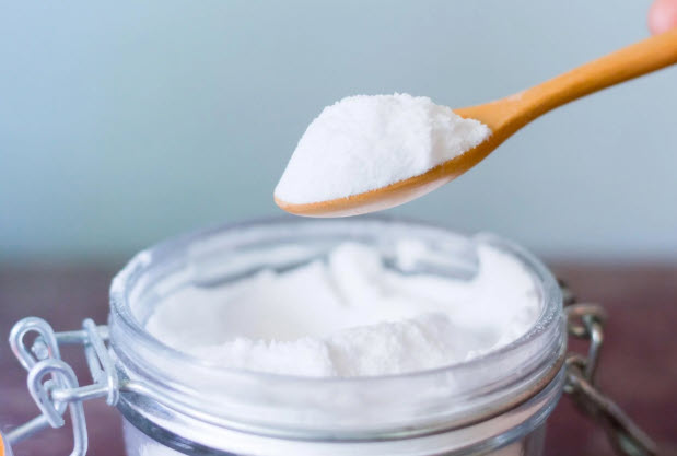 Mutfaktaki Gizli Kahraman: 15 Şaşırtıcı Karbonatla Temizlik Hilesi