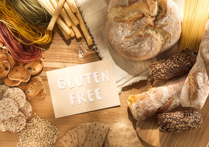 Glutensiz ve Vegan Pişirme Temelleri: Yumurta ve Gluten Yerine Kullanılabilecek En İyi Alternatifler ve Un Karışımları Kılavuzu