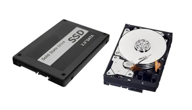 Eski Bilgisayarı Hızlandırmanın Yolları: SSD Montajı, RAM Yükseltme ve Yazılımsal Optimizasyon İpuçları