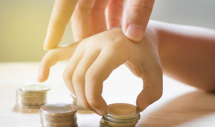 Çocuklara Para Yönetimini Öğretme Nasıl Olur? Yaş Gruplarına Göre Finansal Okuryazarlık