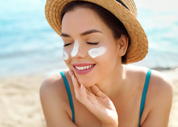 Güneş Koruyucu Rehberi: SPF, PA+ ve Filtre Çeşitleri Arasındaki Farklar