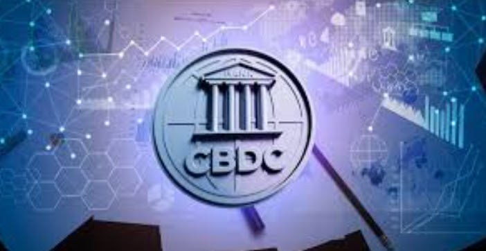 Geleceğin Parası: Merkez Bankası Dijital Paraları (CBDC) ve Nakitsiz Topluma Geçiş