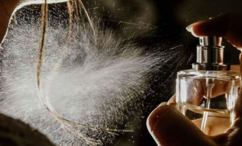 2026 Parfum Trendleri