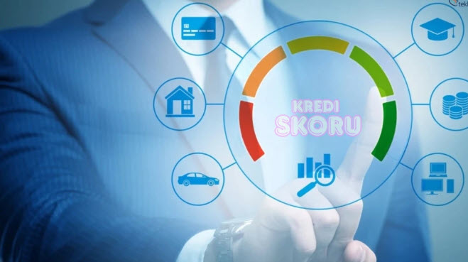 Kredi Notu Yükseltme Nasıl Olur? Finansal Sağlığınız İçin Kredi Kayıt Bürosu Verilerini Yönetme Kılavuzu