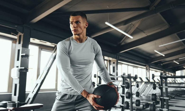 Biyomekanik ve Form Analizi