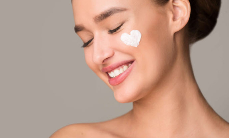 Cilt Bariyeri Skin Barrier Onarimi