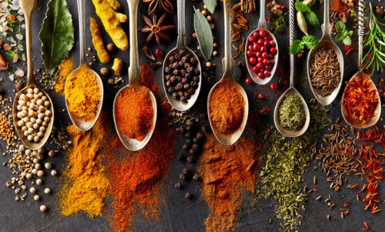 Dünyanın En Güçlü Baharatları: Aromatik Özellikleri ve Doğru Eşleştirme Kuralları