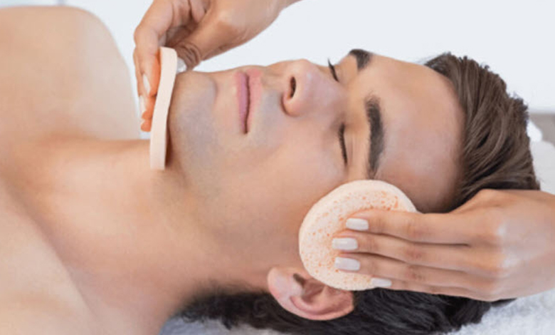 Erkek Guzellik Sektoru