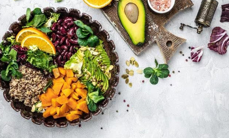 Glutensiz ve Vegan Pisirme