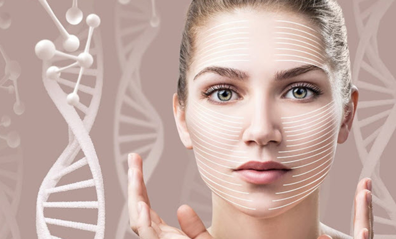 Güzellikte Genetik Analiz Dönemi: 2026’da DNA’ya Göre Kişiselleştirilmiş Kozmetik Formülleri
