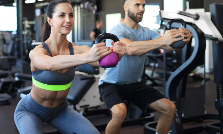 Hipertrofi Bilimi Kas Gelisimi