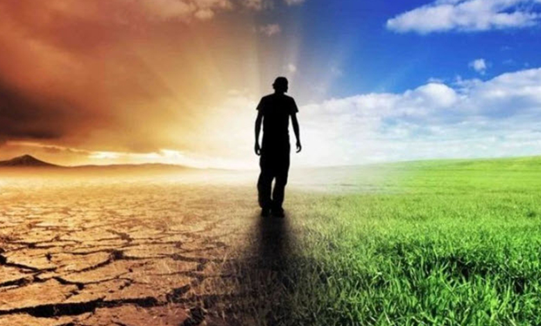 Iklim Degisikligi ve Gunluk Yasam