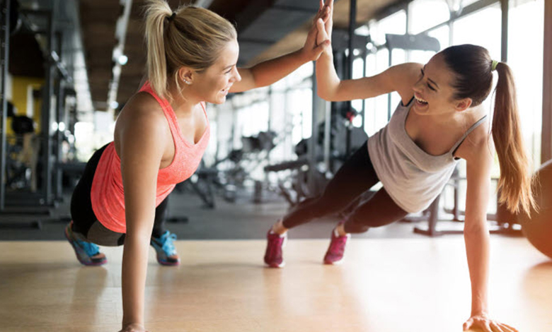 Kadinlar Icin Guc Antrenmani Rehberi