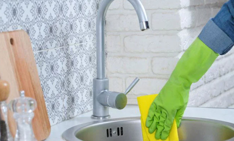 Mutfaktaki Gizli Kahraman: 15 Şaşırtıcı Karbonatla Temizlik Hilesi