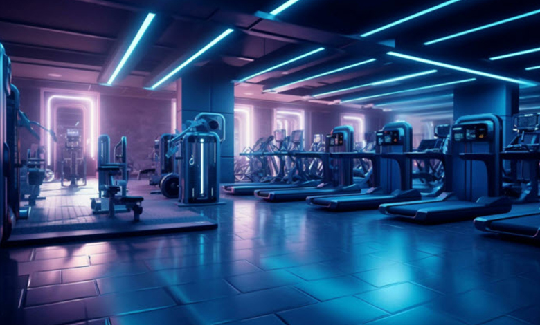 Sanal Spor Salonlarinin Yukselisi