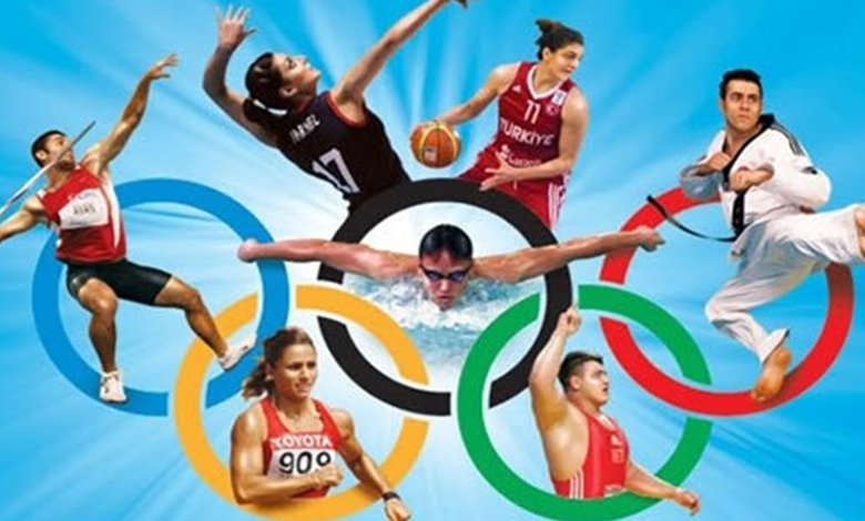 Spor Turizmi ve Macera Sporlari