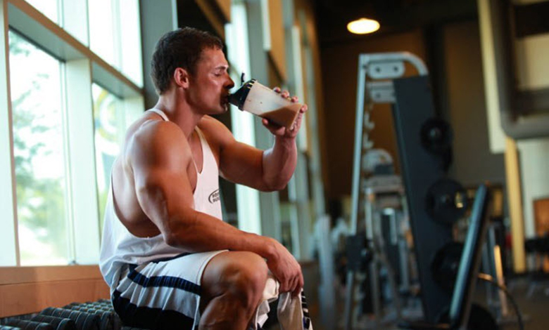 Supplement Takviye Rehberi