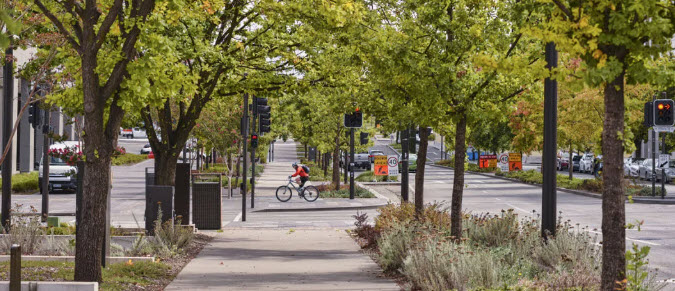 15 Dakikalık Kent ve Yeni Şehircilik: İhtiyacınız Olan Her Şeye Yürüyerek Ulaşmanın Gücü