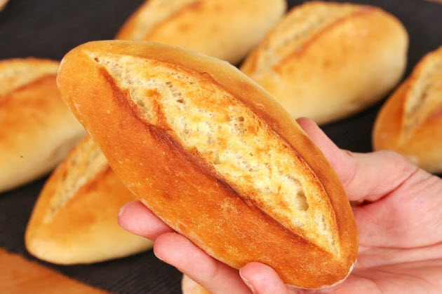 Ekmek Kültürü ve Ekşi Maya Bilimi: Bir Canlı Olarak Maya ve Fermantasyon