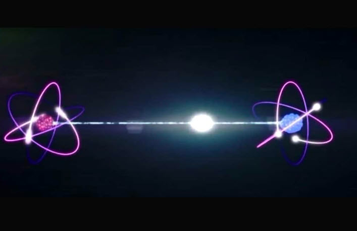 Kuantum İnternet: Bilginin Işınlanması ve Kırılamaz Şifreleme Çağına Hazır mıyız?