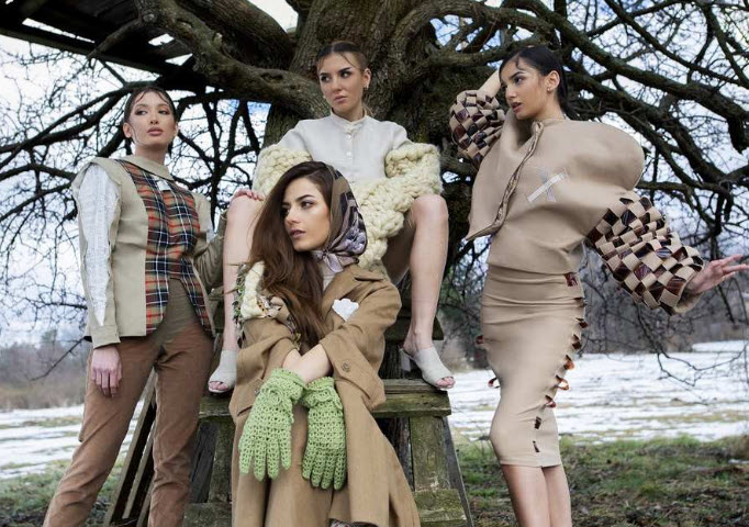 Hızlı Modadan Yavaş Modaya (Slow Fashion): Bilinçli Tüketici Olmanın Yolları ve Tekstil Atıklarının Geleceği