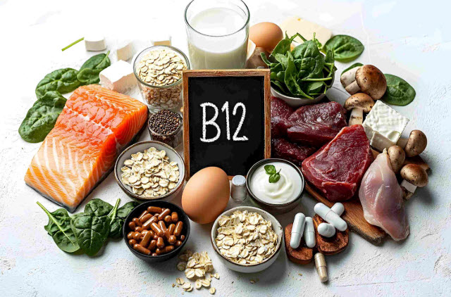 B12 Vitamini Nedir? Unutkanlıktan Yorgunluğa B12 Eksikliğinin Vücudumuza Etkileri