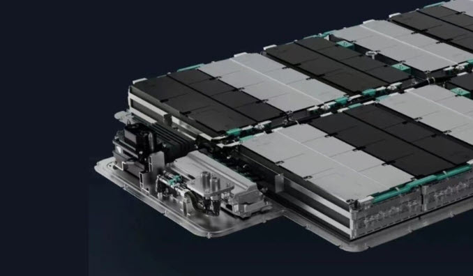Katı Hal Pilleri (Solid-State Batteries): Pil Devrimi ve Enerjinin Geleceği