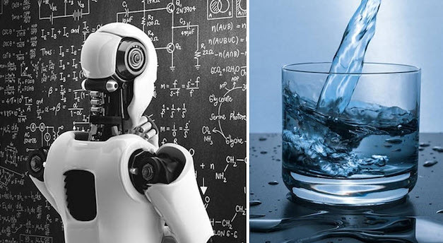 Yapay Zekanın Enerji Maliyeti: Tek Bir Sorgu Kaç Litre Su ve Ne Kadar Elektrik Tüketiyor?