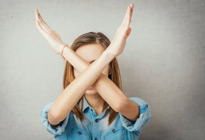 Sınır Çizme Sanatı: "Hayır" Diyebilmenin Psikolojisi ve Kişisel Alanı Korumak