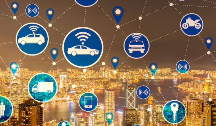 Paylaşım Ekonomisi: Airbnb ve Uber'den Öte; Ortak Kullanım ve Kaynak Verimliliği