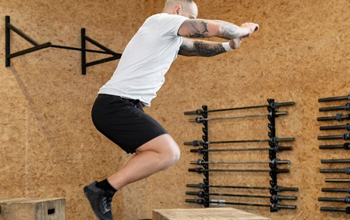 Plyometrics (Patlayıcı Güç) Bilimi: Hız, Sıçrama ve Çeviklik Kapasitesi Nasıl Artırılır?