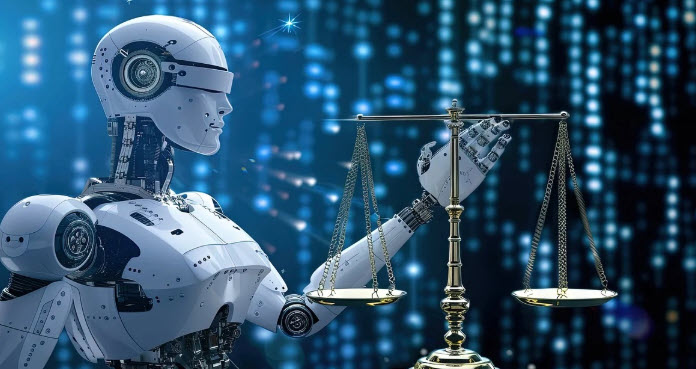 L-DAO (Legal DAO): Algoritmik Hukuk Büroları ve Adaletin Tokenlaşması