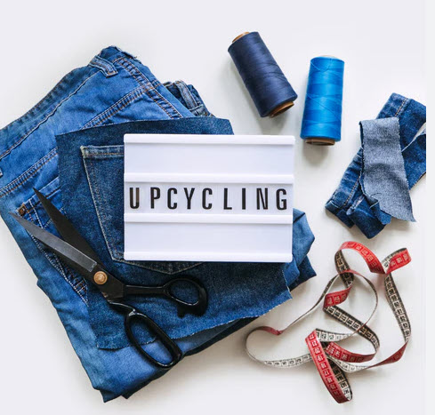 Upcycling (İleri Dönüşüm) Lüksü: Atığın Yeni Prestiji ve Hikaye Anlatıcılığı
